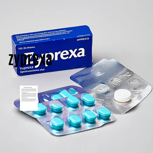 Farmaco generico zyprexa